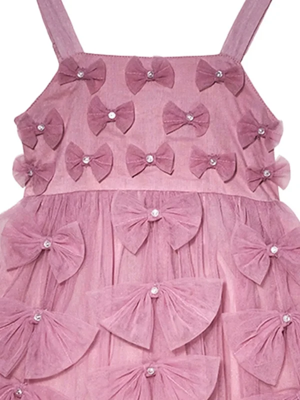 Bebe Papillion Tulle Dress<Tutu du Monde Cheap