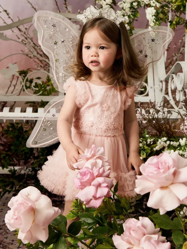 Bebe Parisa Tutu Dress<Tutu du Monde Sale