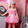 Bebe Passion Petal Tutu Dress<Tutu du Monde Cheap