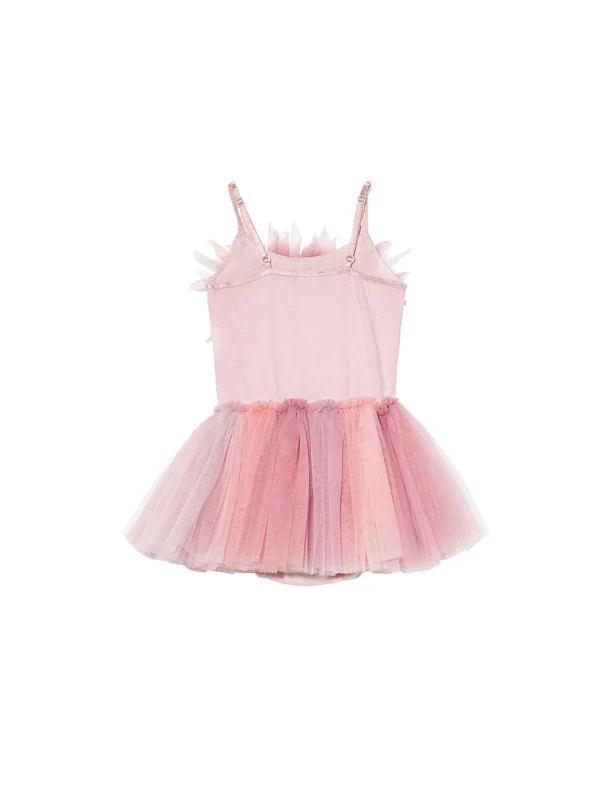 Bebe Passion Petal Tutu Dress<Tutu du Monde Best