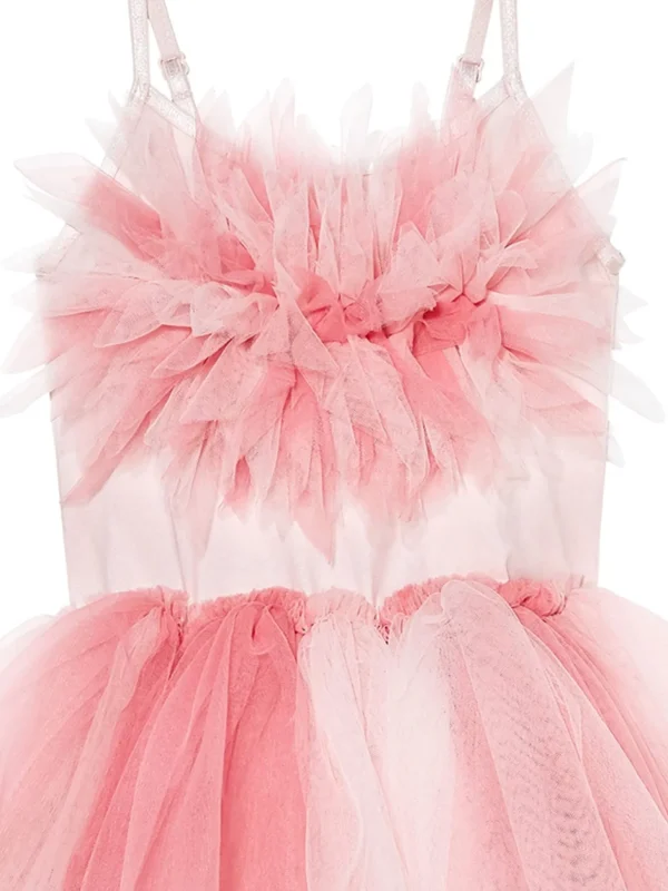 Bebe Passion Petal Tutu Dress<Tutu du Monde Cheap