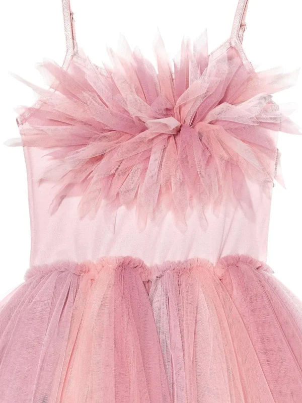 Bebe Passion Petal Tutu Dress<Tutu du Monde Best
