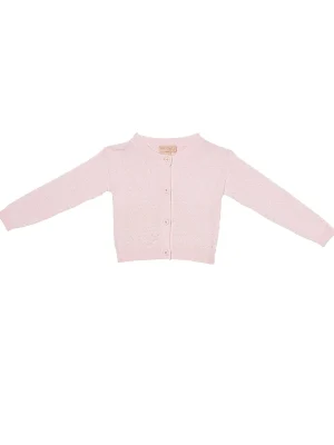 Bebe Pearl Luxe Cardigan<Tutu du Monde Fashion