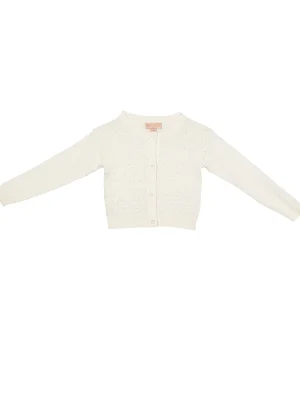 Bebe Pearl Luxe Cardigan<Tutu du Monde Online