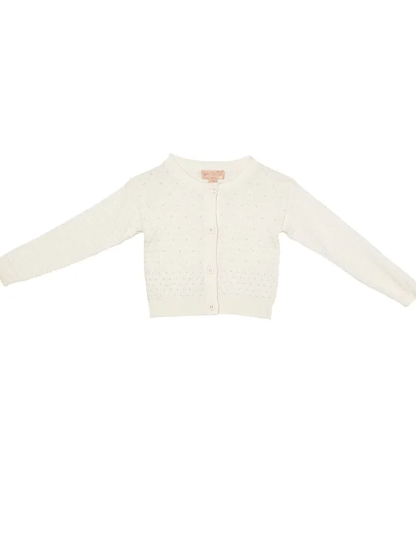 Bebe Pearl Luxe Cardigan<Tutu du Monde Online