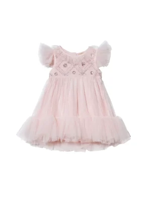 Bebe Penelope Tulle Dress<Tutu du Monde Fashion