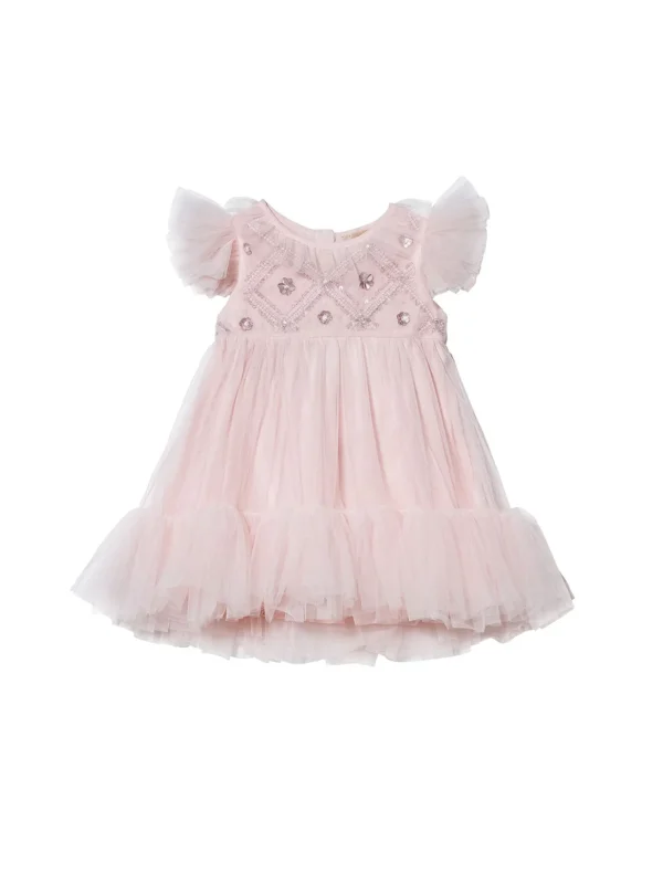 Bebe Penelope Tulle Dress<Tutu du Monde Fashion