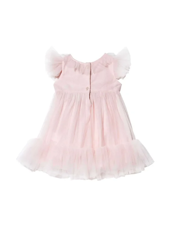 Bebe Penelope Tulle Dress<Tutu du Monde Fashion