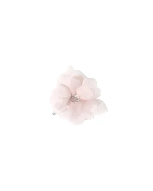 Bebe Peony Hairclip<Tutu du Monde Clearance