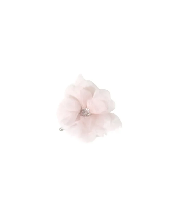 Bebe Peony Hairclip<Tutu du Monde Clearance