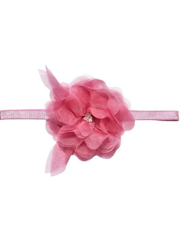 Bebe Peony Headband<Tutu du Monde Discount