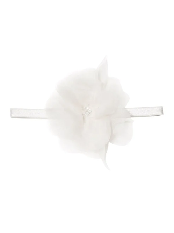 Bebe Peony Headband<Tutu du Monde Cheap