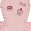 Bebe Petit Fours Onesie<Tutu du Monde Outlet