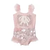 Bebe Pom Pom Onesie<Tutu du Monde Shop
