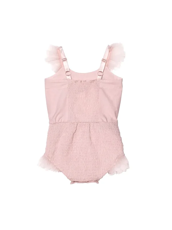 Bebe Pom Pom Onesie<Tutu du Monde Shop