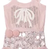 Bebe Pom Pom Onesie<Tutu du Monde Shop