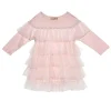 Bebe Prancer Tulle Dress<Tutu du Monde Cheap