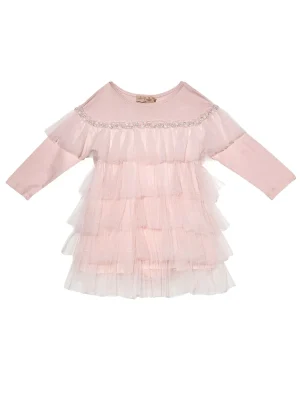 Bebe Prancer Tulle Dress<Tutu du Monde Cheap