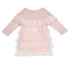 Bebe Prancer Tulle Dress<Tutu du Monde Cheap