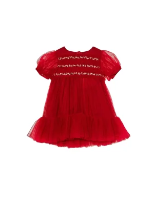 Bebe Seraphine Tulle Dress<Tutu du Monde Online