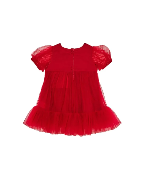 Bebe Seraphine Tulle Dress<Tutu du Monde Online