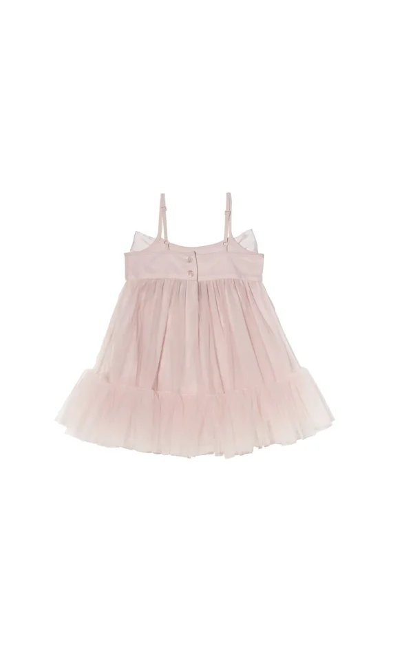 Bebe Simply Pink Tulle Dress<Tutu du Monde Shop