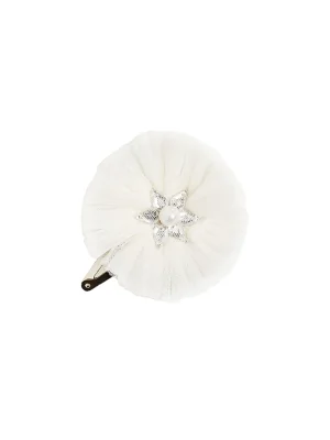Bebe Snow Kissed Hair Clip<Tutu du Monde Shop