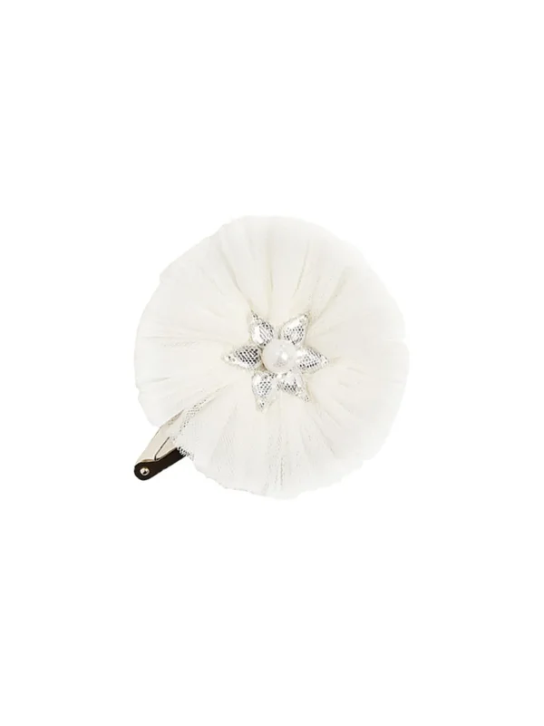 Bebe Snow Kissed Hair Clip<Tutu du Monde Shop