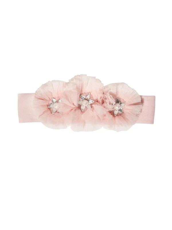 Bebe Snow Kissed Headband<Tutu du Monde Clearance