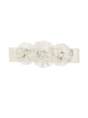 Bebe Snow Kissed Headband<Tutu du Monde Store