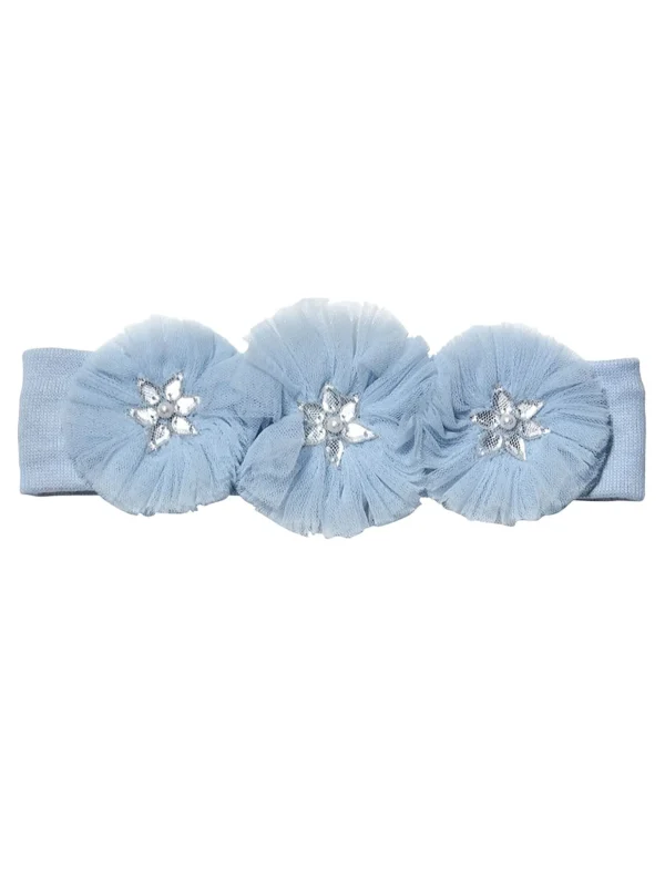 Bebe Snow Kissed Headband<Tutu du Monde Discount