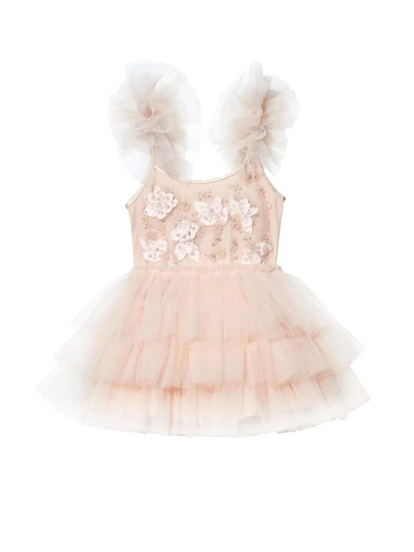 Bebe Songbird Tutu Dress<Tutu du Monde Sale