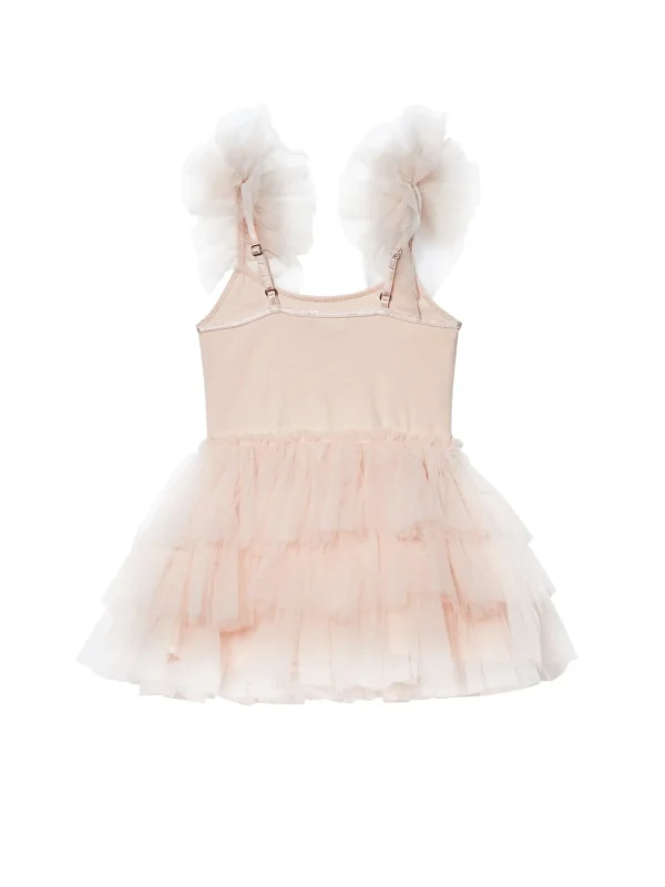 Bebe Songbird Tutu Dress<Tutu du Monde Sale