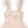 Bebe Songbird Tutu Dress<Tutu du Monde Sale