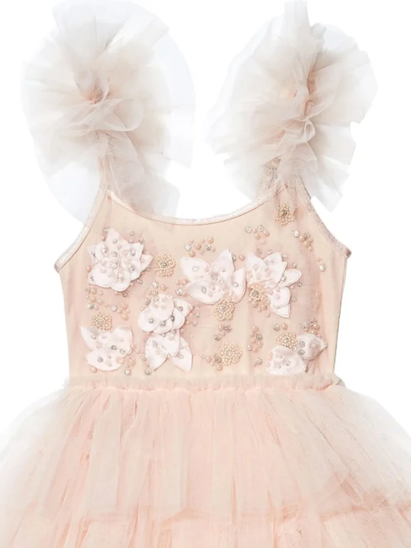 Bebe Songbird Tutu Dress<Tutu du Monde Sale