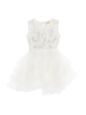 Bebe Stairway To Heaven Tutu Dress<Tutu du Monde New