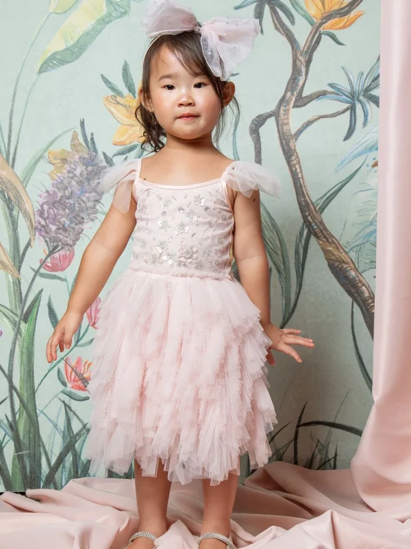 Bebe Stardust Tutu Dress<Tutu du Monde Flash Sale