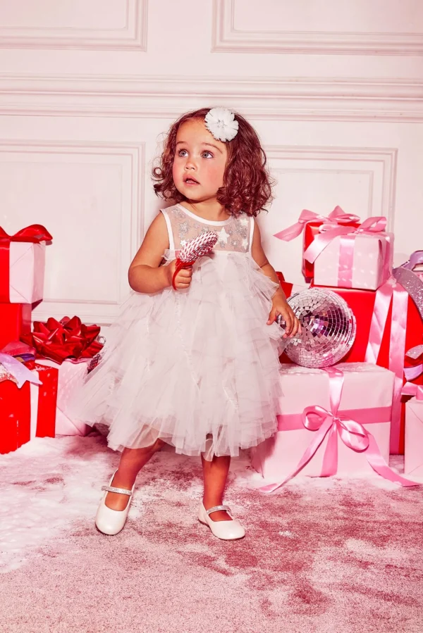 Bebe Starling Tulle Dress<Tutu du Monde Sale