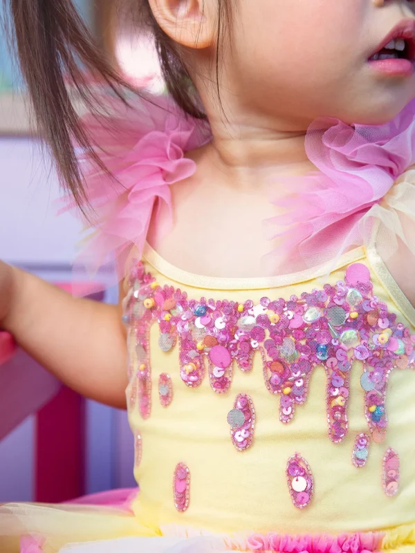 Bebe Sugar Rush Tutu Dress<Tutu du Monde Hot