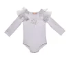 Bebe Sweet Snowflake Onesie<Tutu du Monde Fashion