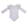Bebe Sweet Snowflake Onesie<Tutu du Monde Fashion