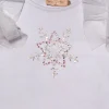 Bebe Sweet Snowflake Onesie<Tutu du Monde Fashion