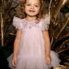 Bebe Tres Chic Tulle Dress<Tutu du Monde Flash Sale