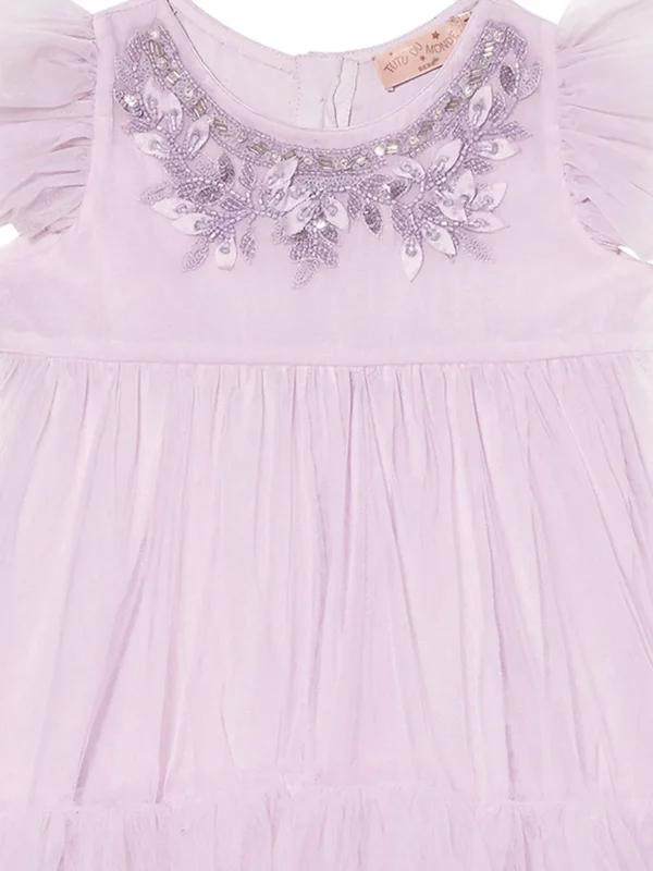 Bebe Tres Chic Tulle Dress<Tutu du Monde Flash Sale