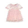 Bebe Twinkling Tulle Dress<Tutu du Monde Cheap