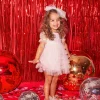 Bebe Twinkling Tulle Dress<Tutu du Monde Cheap