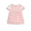 Bebe Twinkling Tulle Dress<Tutu du Monde Cheap