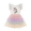 Bebe Unicorn Twinkle Tutu Dress<Tutu du Monde Cheap