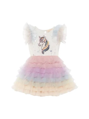 Bebe Unicorn Twinkle Tutu Dress<Tutu du Monde Cheap