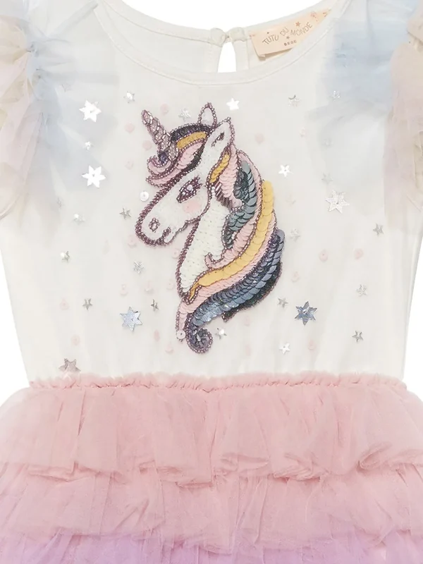 Bebe Unicorn Twinkle Tutu Dress<Tutu du Monde Cheap